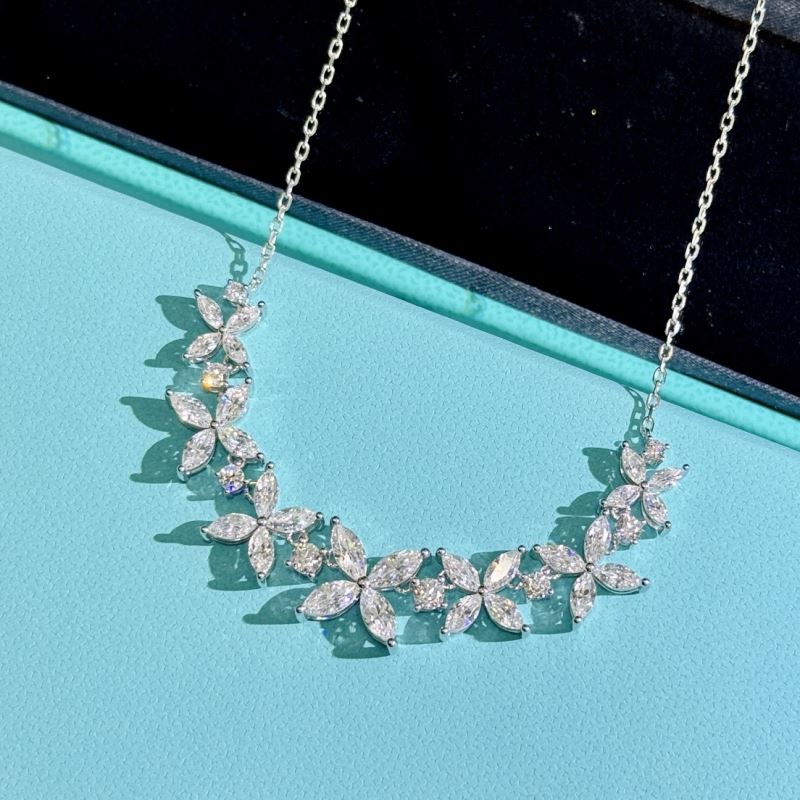 Tiffany Necklaces